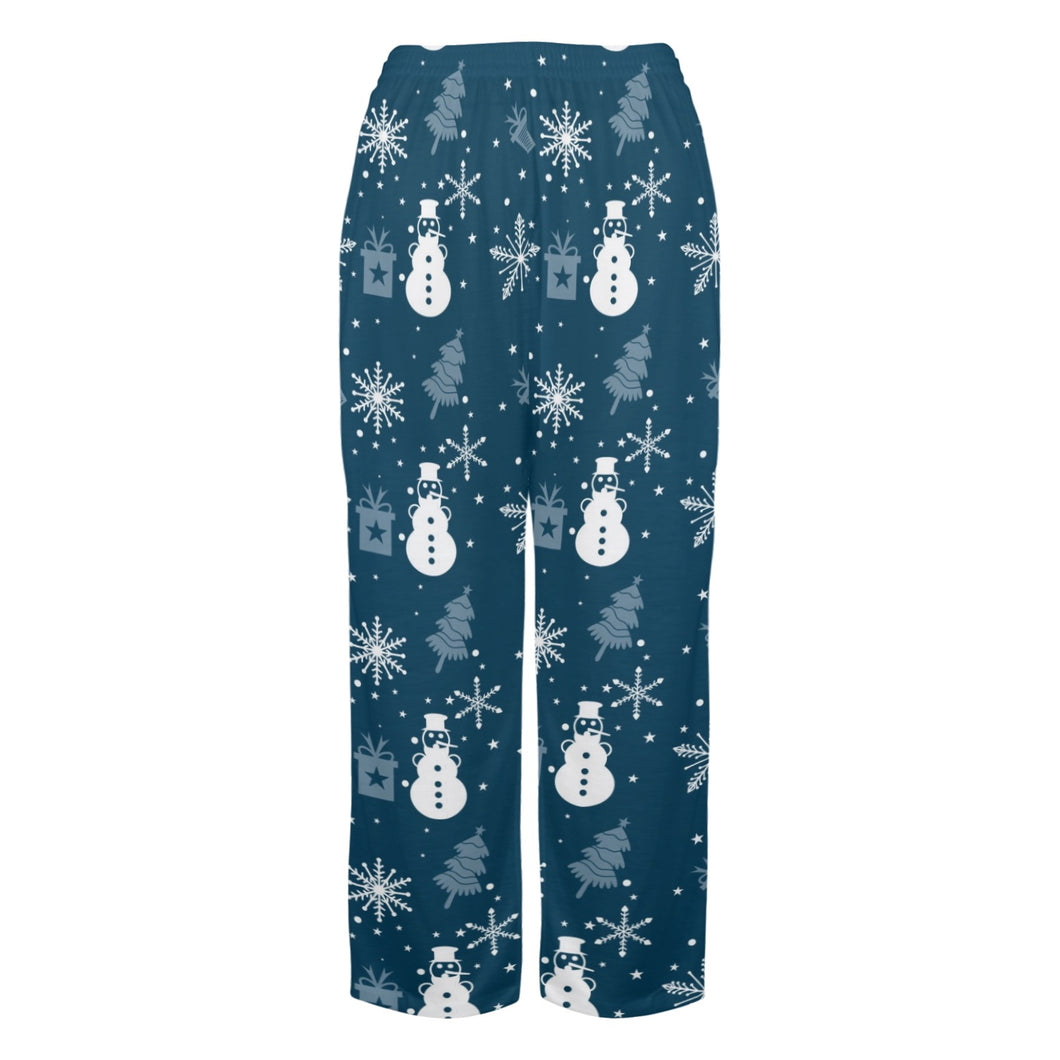 No Friend Left Behind Holiday PJ Pant Special