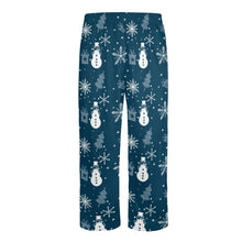 Load image into Gallery viewer, No Friend Left Behind Holiday PJ Pant Special
