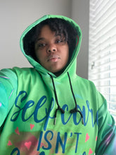 Load image into Gallery viewer, Custom All Over Hoodie
