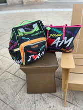Load image into Gallery viewer, The Power Within Backpack
