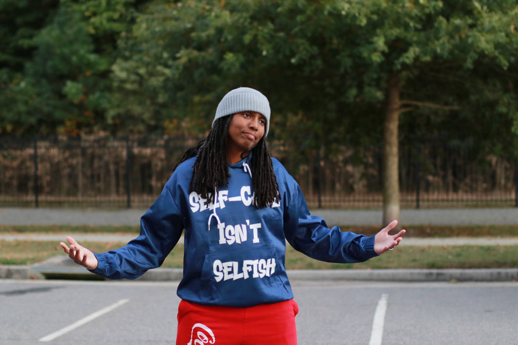 Custom All Over Hoodie