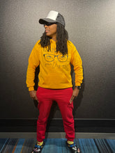 Load image into Gallery viewer, Custom Cotton Hoodie
