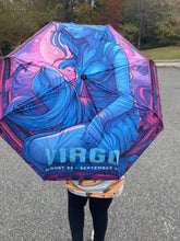 Load image into Gallery viewer, Rainy Day Artistry: Raining Through The Zodiac
