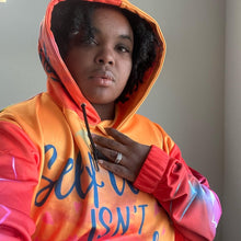 Load image into Gallery viewer, Custom All Over Hoodie
