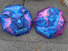 Load image into Gallery viewer, Rainy Day Artistry: Raining Through The Zodiac
