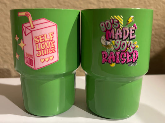 Uplift Mini Tumbler Set (2)