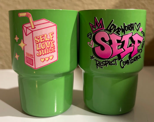 Uplift Mini Tumbler Set (2)