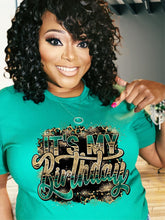 Load image into Gallery viewer, Party Perfect Birthday Tees
