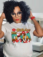 Load image into Gallery viewer, Party Perfect Birthday Tees
