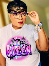 Load image into Gallery viewer, Party Perfect Birthday Tees

