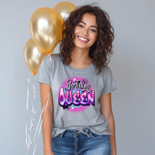 Load image into Gallery viewer, Party Perfect Birthday Tees
