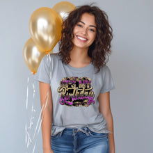 Load image into Gallery viewer, Party Perfect Birthday Tees
