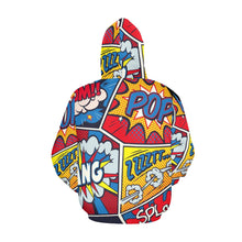 Load image into Gallery viewer, Power Up Hoodie
