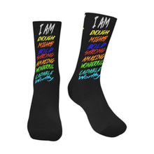 Load image into Gallery viewer, Power Within Socks
