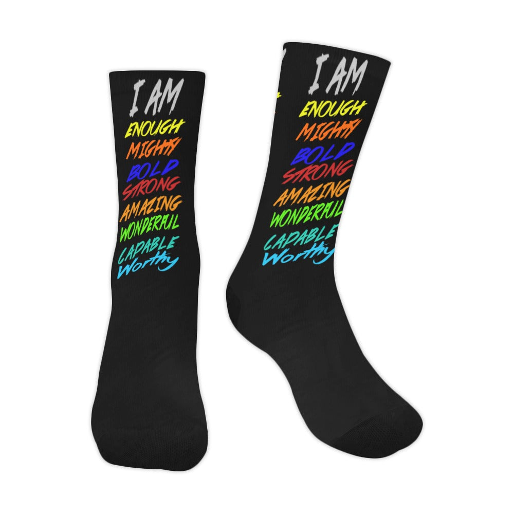 Power Within Socks