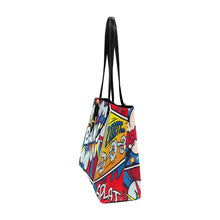 Load image into Gallery viewer, Super Hero Tote
