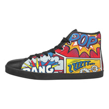 Load image into Gallery viewer, Superhero Hightops
