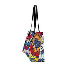 Load image into Gallery viewer, Super Hero Tote
