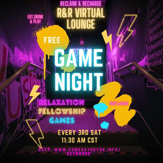 Game Night