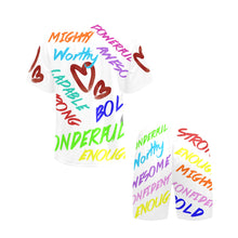 Load image into Gallery viewer, Power Within Pajama Set (Men&#39;s Fit)
