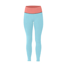 Load image into Gallery viewer, Soul Vibes Leggings
