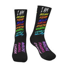 Load image into Gallery viewer, Power Within Socks
