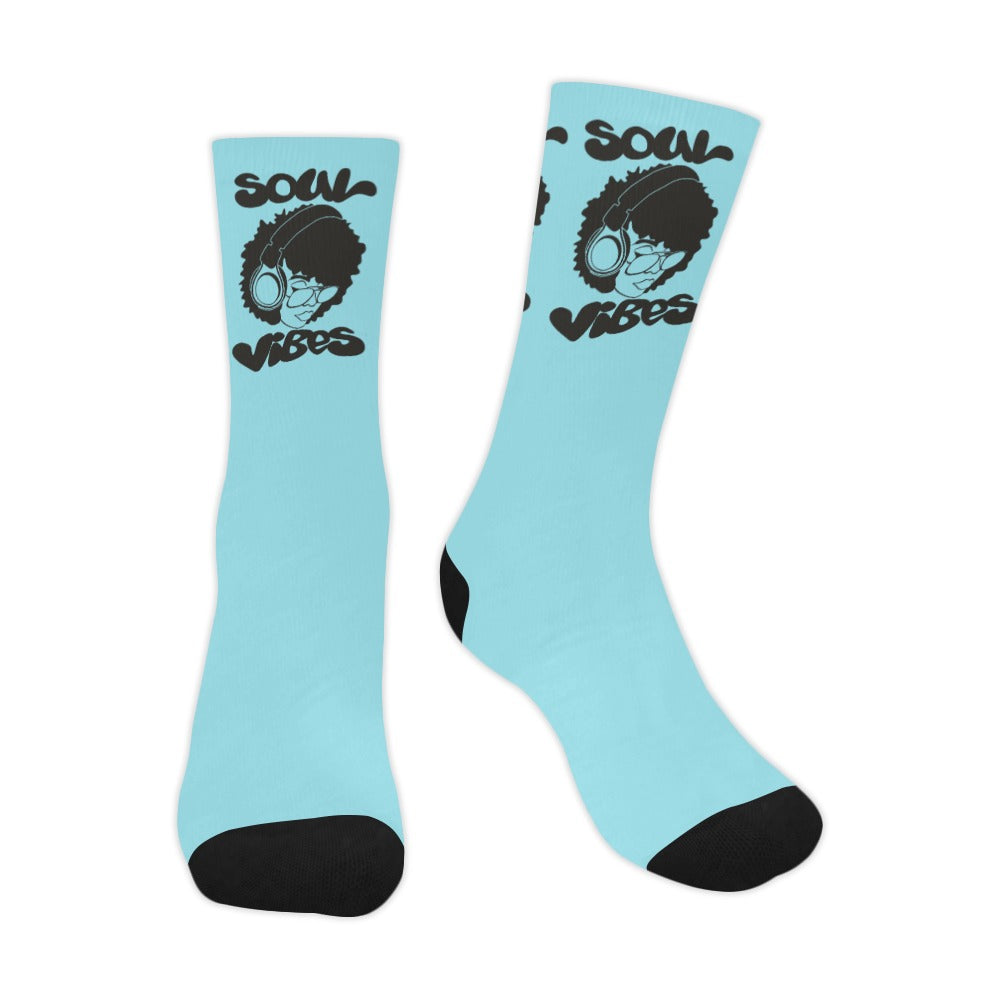 Soul Vibes Socks