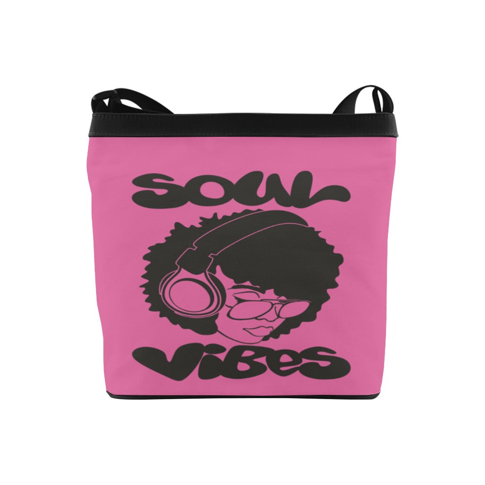 Soul Vibes Crossbody Bag
