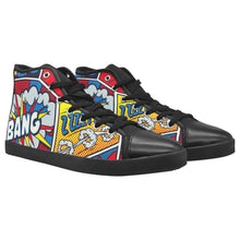 Load image into Gallery viewer, Superhero Hightops
