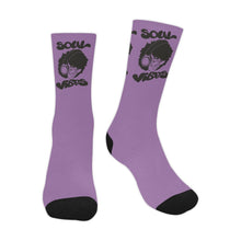 Load image into Gallery viewer, Soul Vibes Socks
