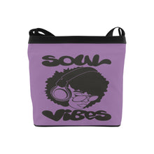 Load image into Gallery viewer, Soul Vibes Crossbody Bag
