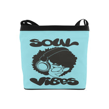 Load image into Gallery viewer, Soul Vibes Crossbody Bag
