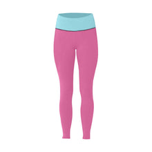 Load image into Gallery viewer, Soul Vibes Leggings
