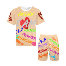 Load image into Gallery viewer, Power Within Pajama Set (Men&#39;s Fit)
