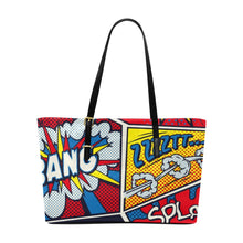 Load image into Gallery viewer, Super Hero Tote
