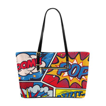 Load image into Gallery viewer, Super Hero Tote
