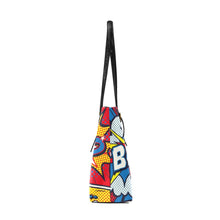 Load image into Gallery viewer, Super Hero Tote

