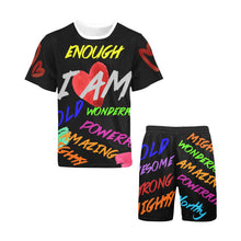 Load image into Gallery viewer, Power Within Pajama Set (Men&#39;s Fit)
