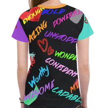 Load image into Gallery viewer, The Power Within Tee
