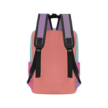 Load image into Gallery viewer, Soul Vibes Back Pack
