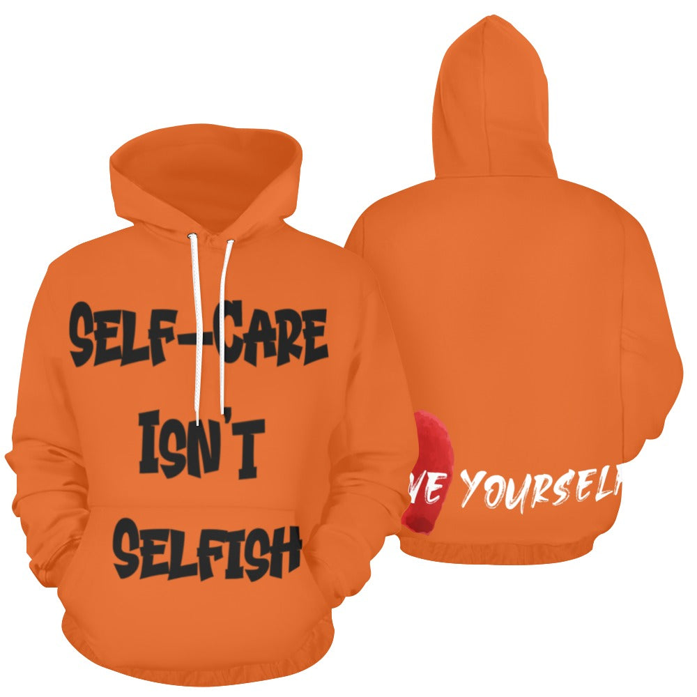 Love Yourself Layer