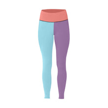 Load image into Gallery viewer, Soul Vibes Leggings

