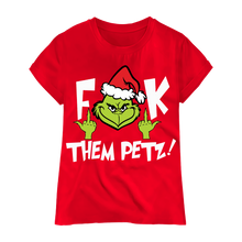 Load image into Gallery viewer, F*ck Them Petz Tees &amp; Hoodies
