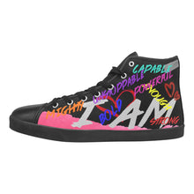 Load image into Gallery viewer, The Power Within High Tops
