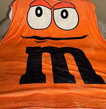 Load image into Gallery viewer, Custom Fleece Blankets
