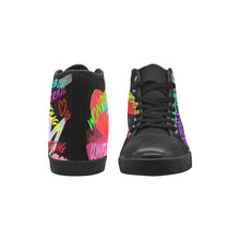 Load image into Gallery viewer, The Power Within High Tops
