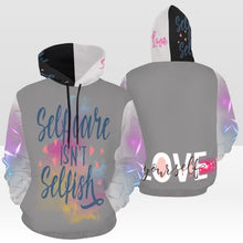 Load image into Gallery viewer, Self Love Isn’t Selfish (Woman’s)
