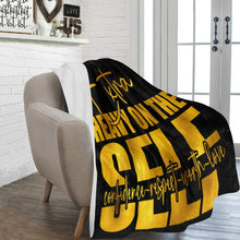 Load image into Gallery viewer, Custom Fleece Blankets
