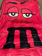 Load image into Gallery viewer, Custom Fleece Blankets
