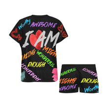 Load image into Gallery viewer, Power Within Pajama Set
